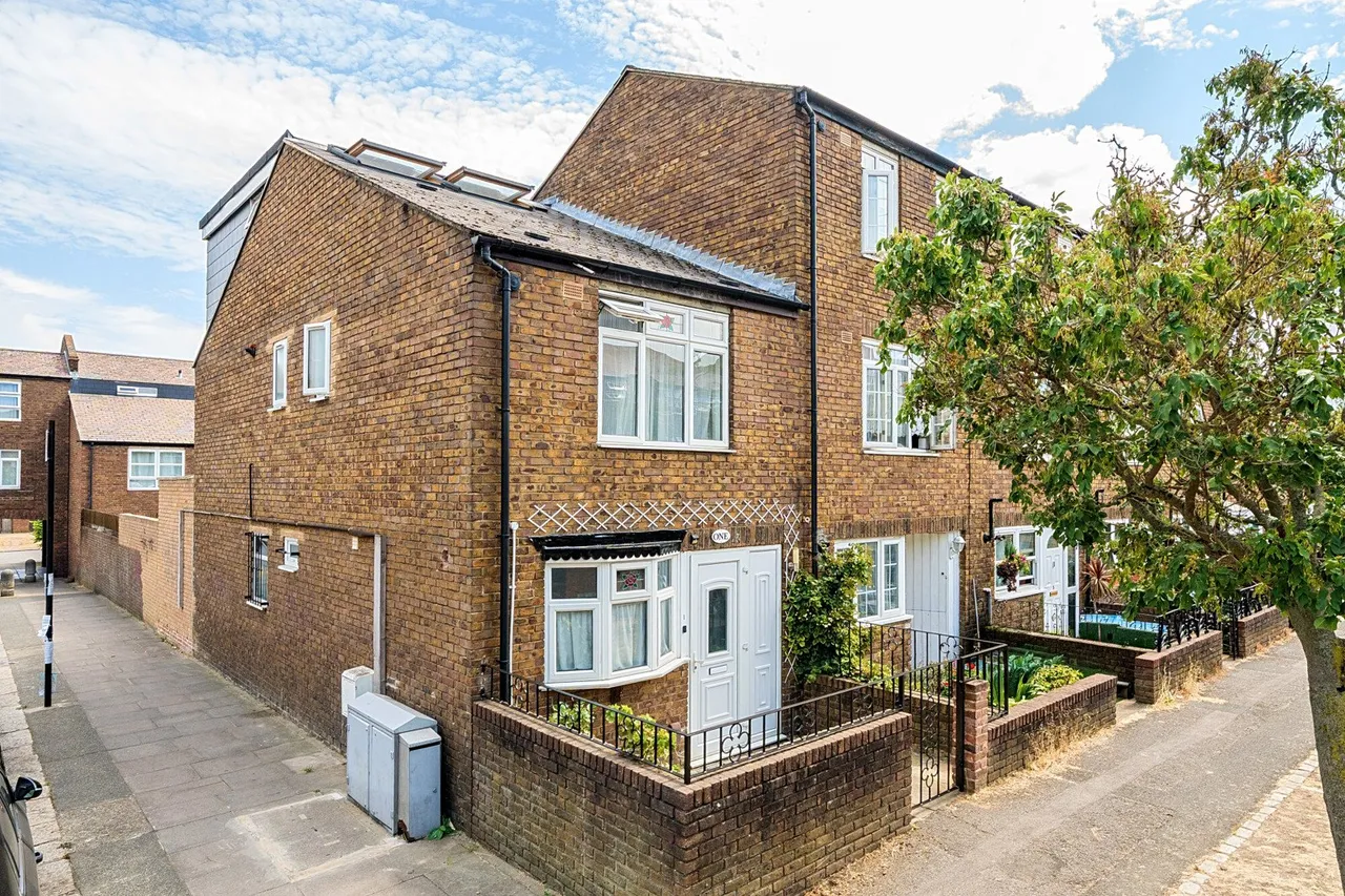 Burrage Grove, SE18, photo 4