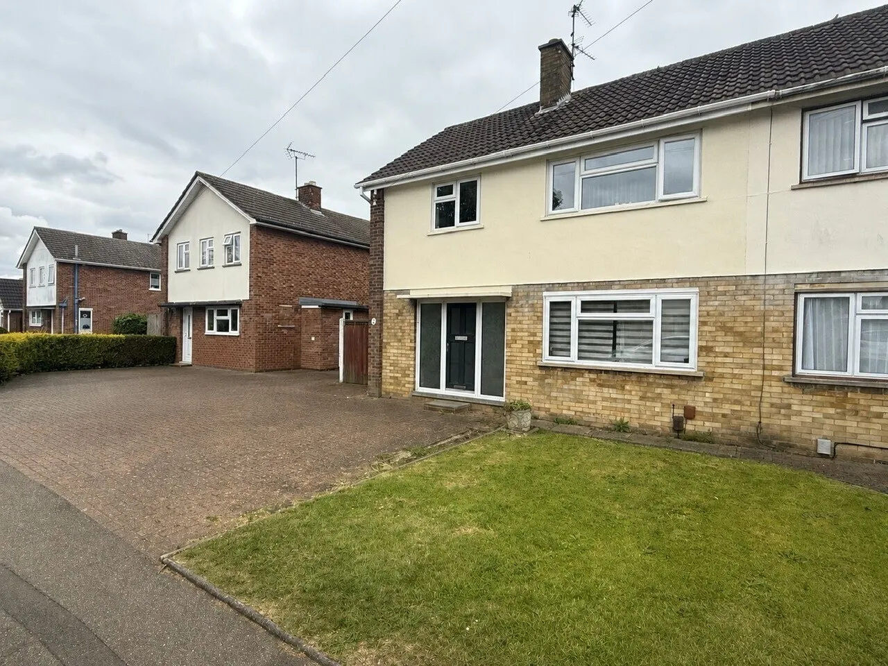 3 bed house for sale, Ledbury Road, Peterborough, PE3