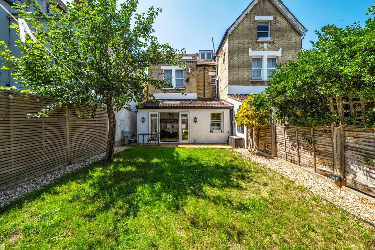 Rutford Road, Streatham, London, SW16, photo 11
