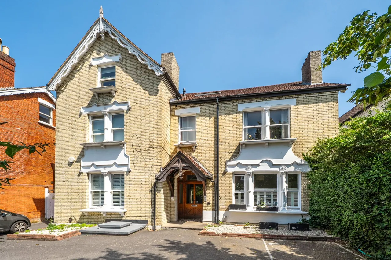 Rutford Road, Streatham, London, SW16, photo 2