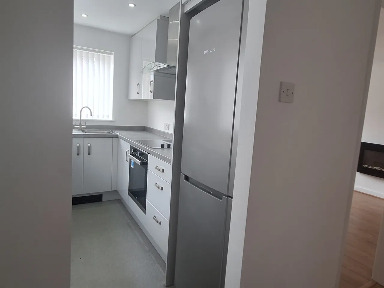 Almond Court, Liverpool, photo 5