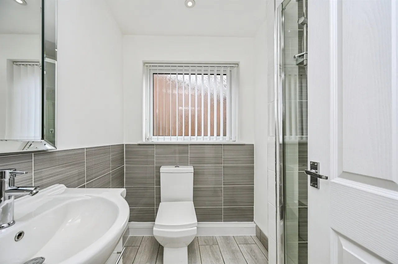 Almond Court, Liverpool, photo 11