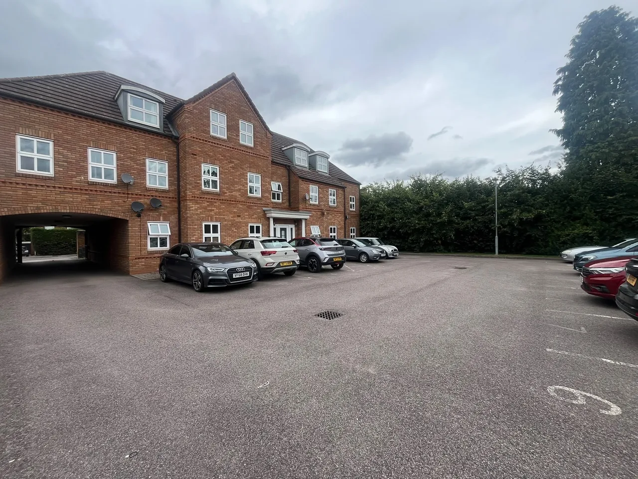 The Bowling Green, Sutton Coldfield, B75, photo 7