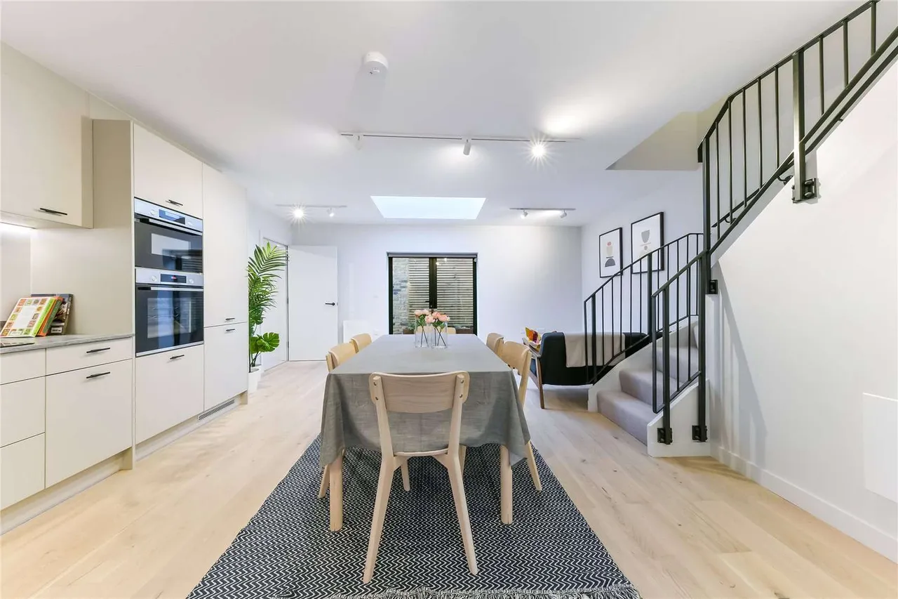 Marischal Road, London, SE13, photo 6