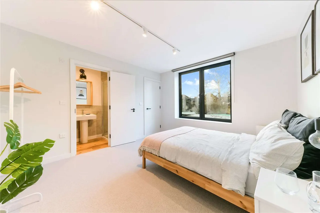 Marischal Road, London, SE13, photo 12