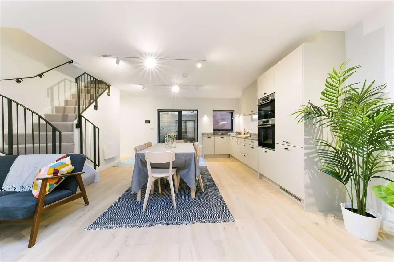 Marischal Road, London, SE13, photo 3