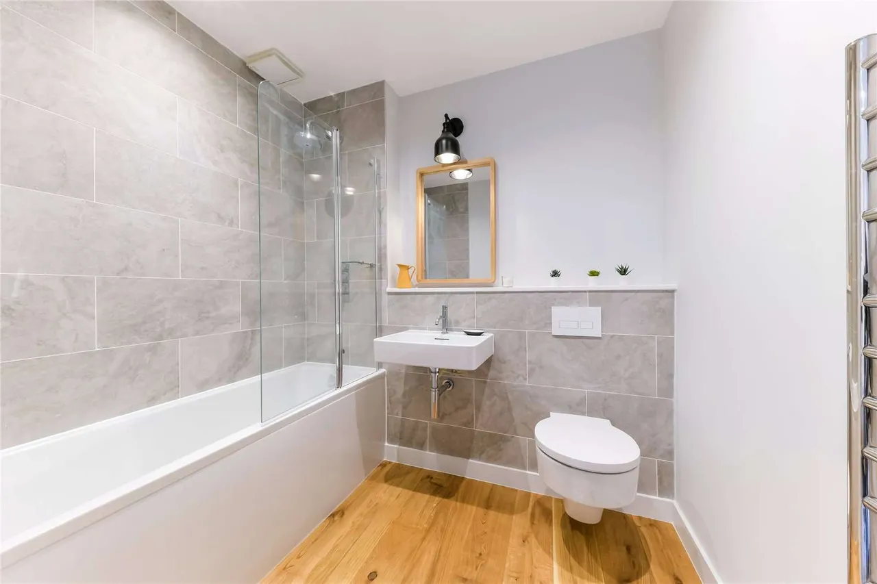 Marischal Road, London, SE13, photo 10