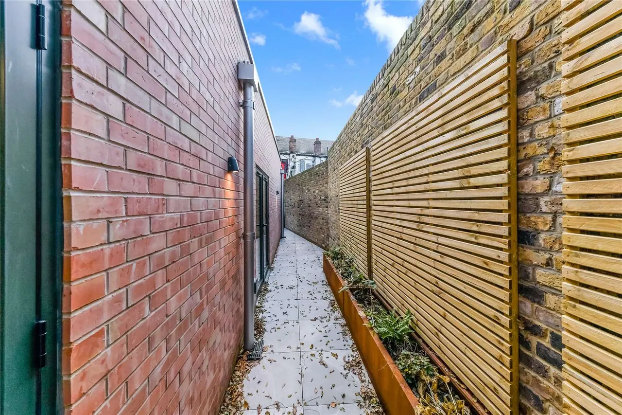 Marischal Road, London, SE13, photo 14