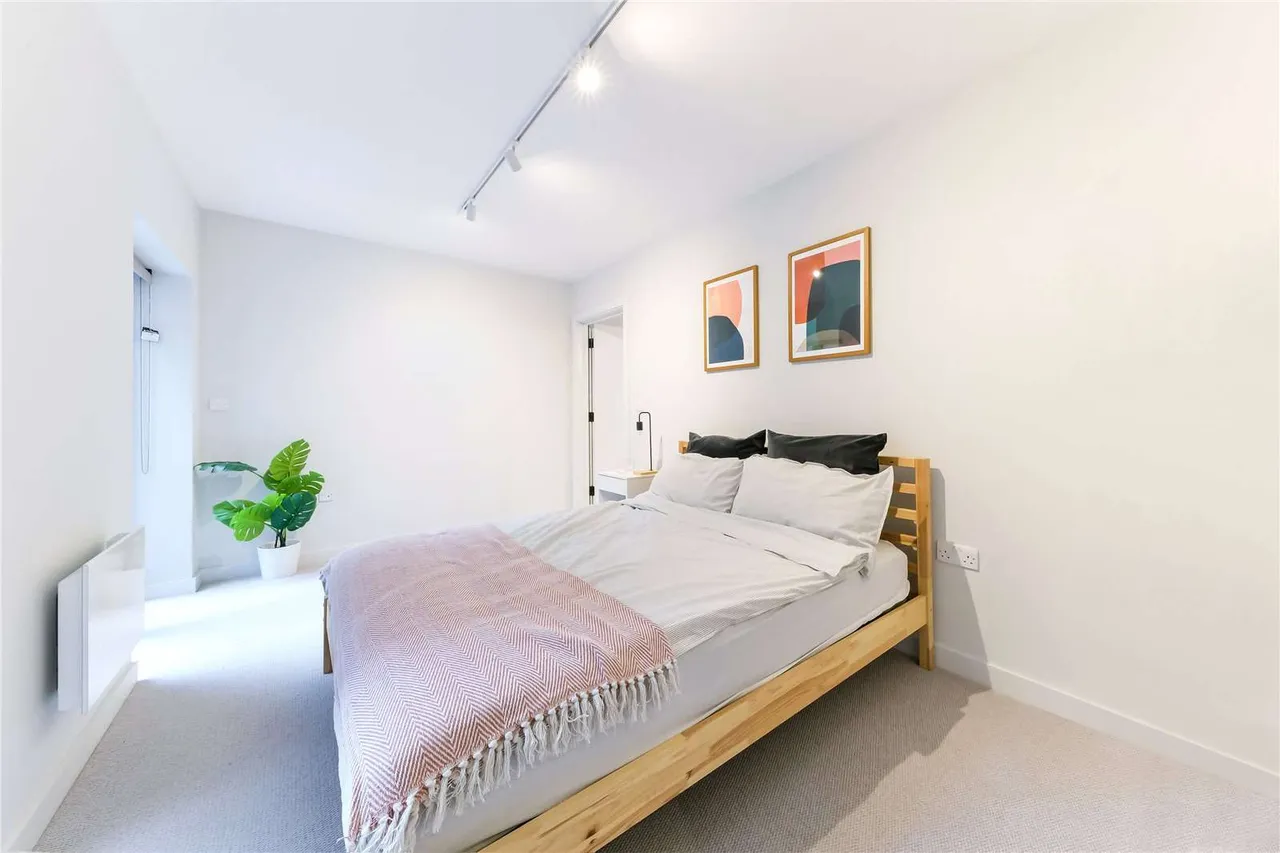 Marischal Road, London, SE13, photo 11