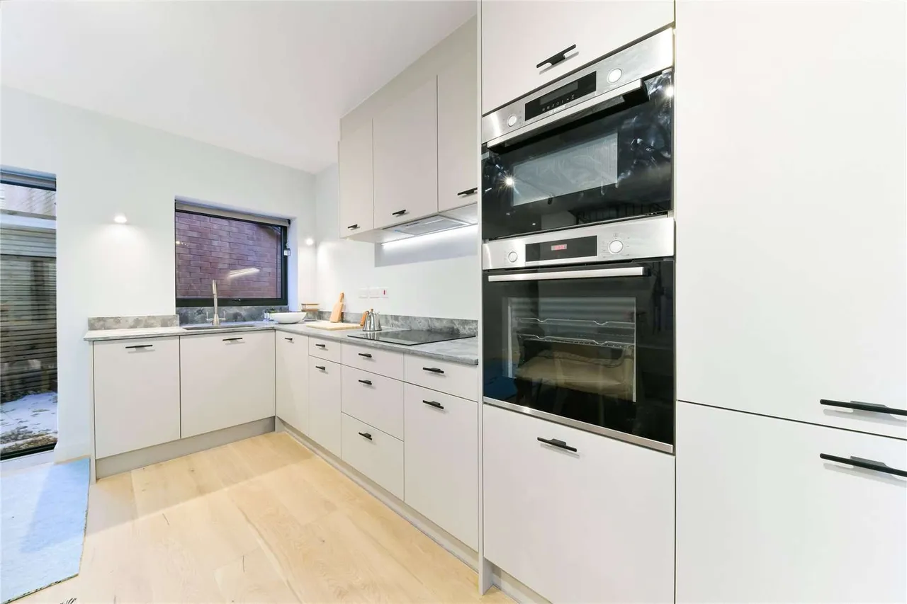 Marischal Road, London, SE13, photo 4