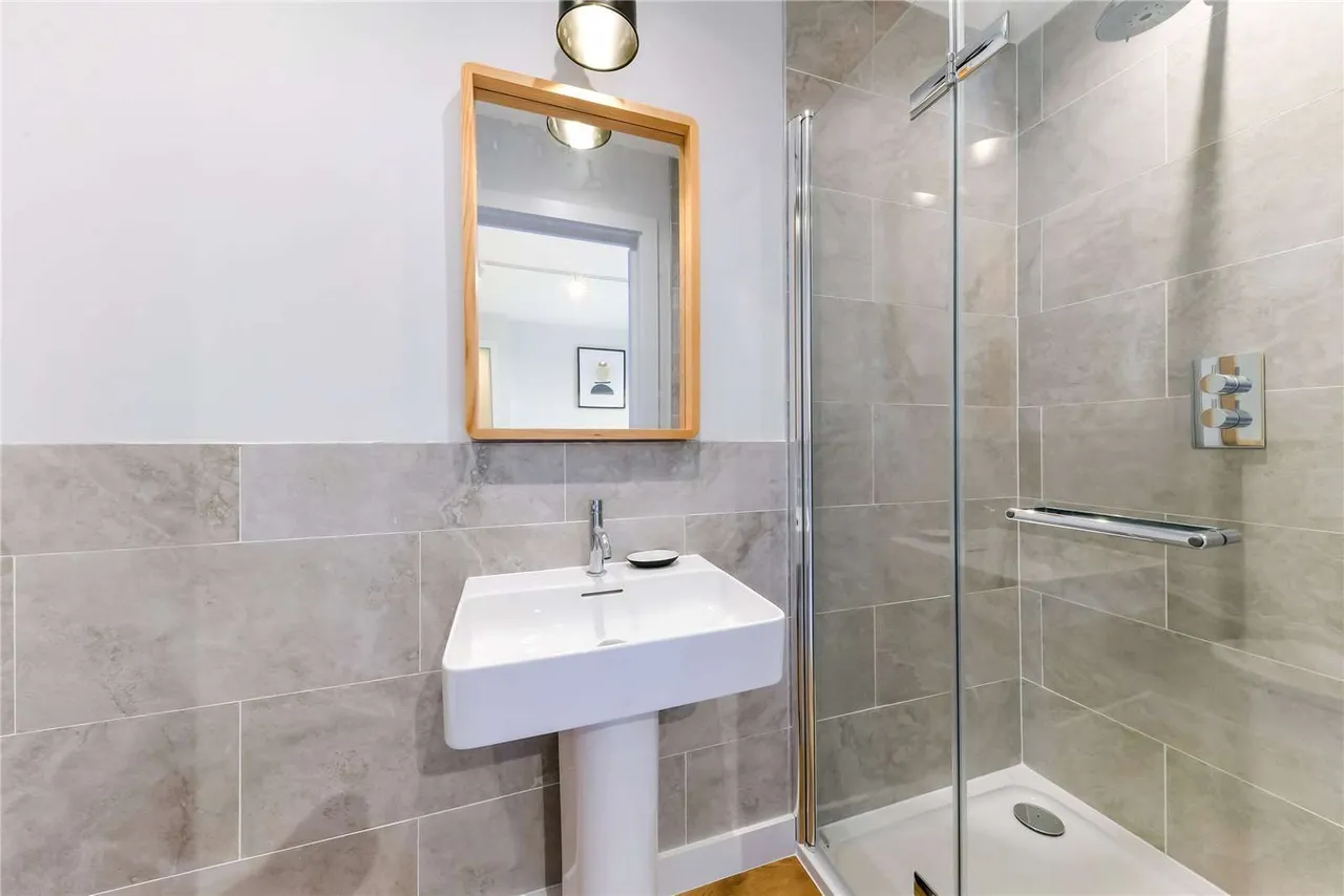 Marischal Road, London, SE13, photo 13
