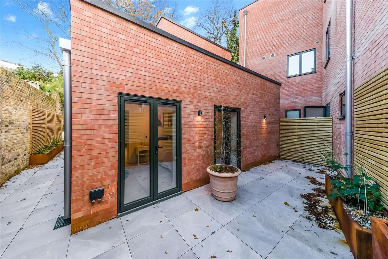 Marischal Road, London, SE13, photo 15