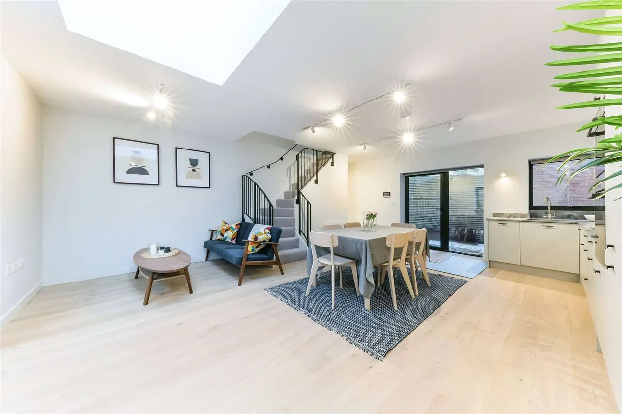 Marischal Road, London, SE13, photo 5