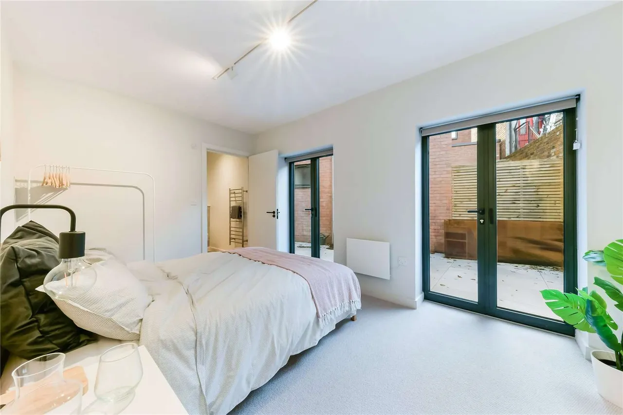 Marischal Road, London, SE13, photo 9