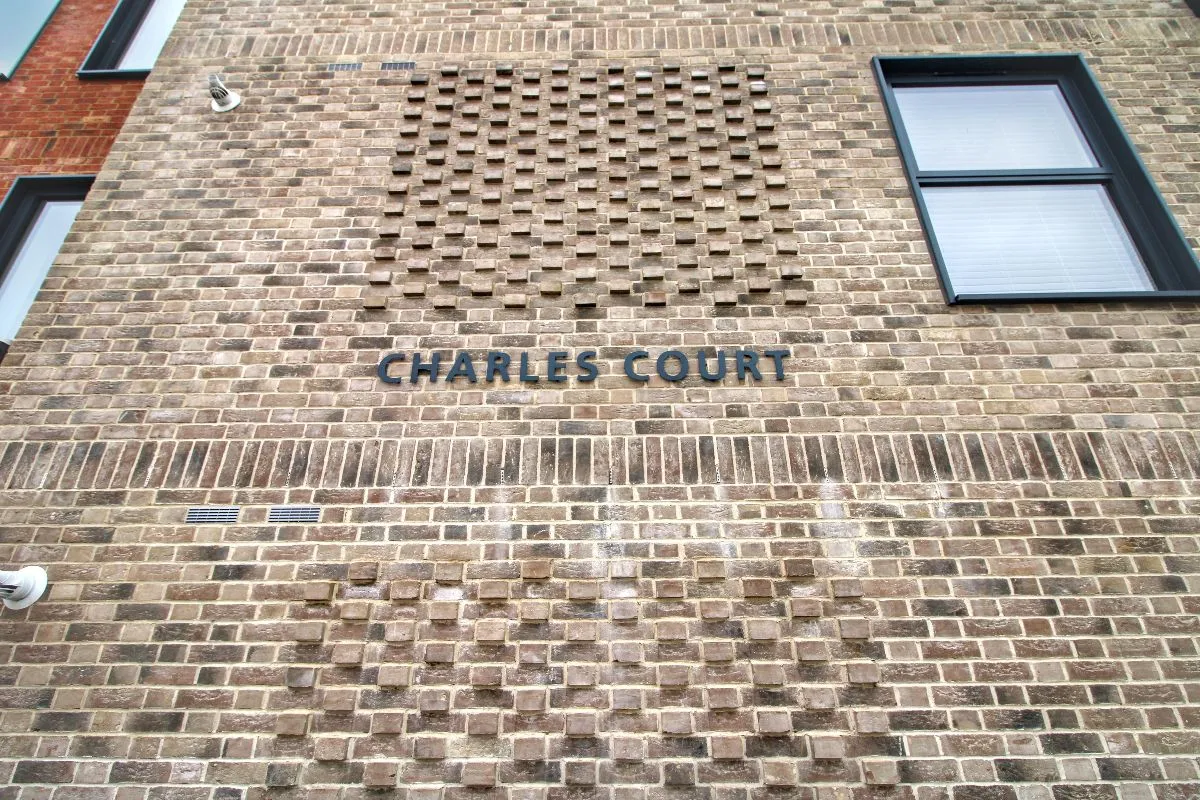 Charles Court, Margate, Kent, CT9 3FH, photo 12