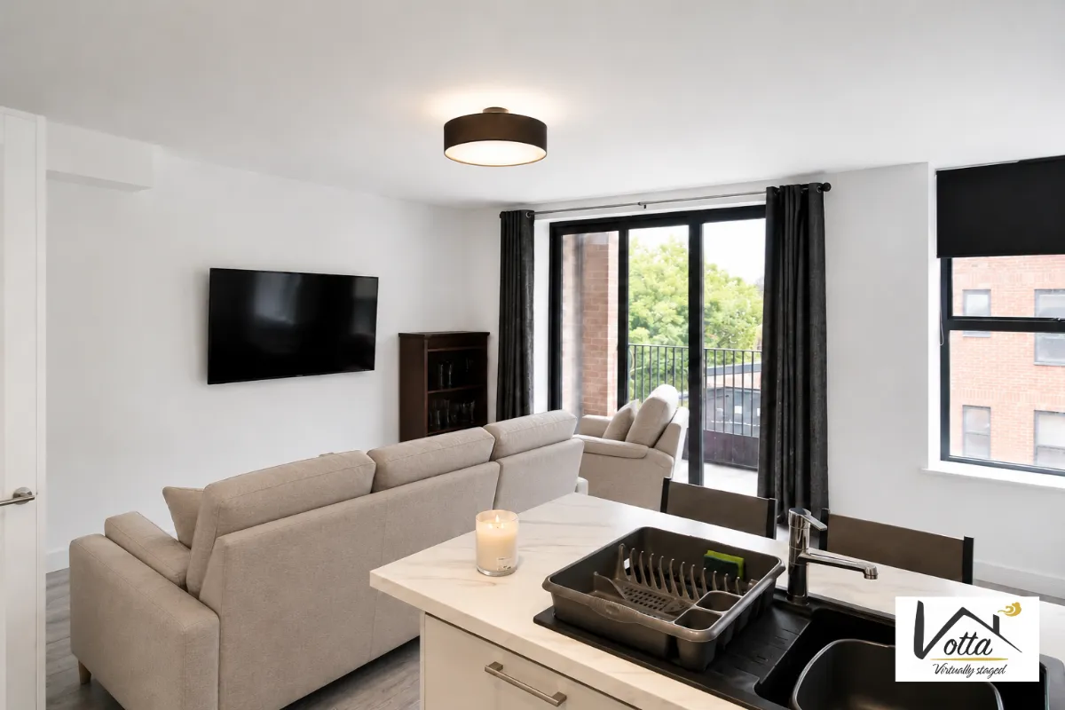 Charles Court, Margate, Kent, CT9 3FH, photo 5