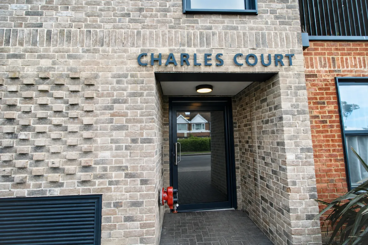Charles Court, Margate, Kent, CT9 3FH, photo 13