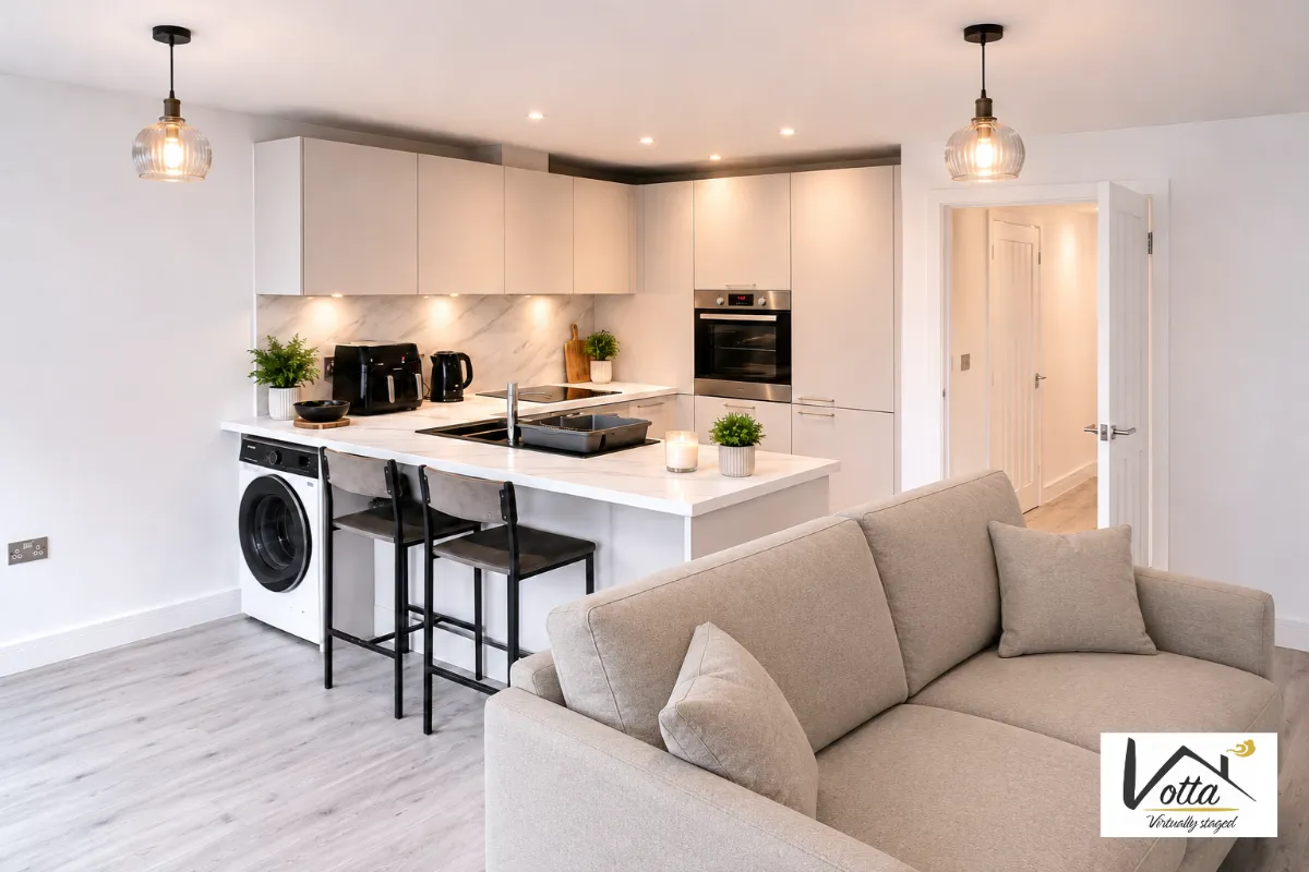 Charles Court, Margate, Kent, CT9 3FH, photo 6