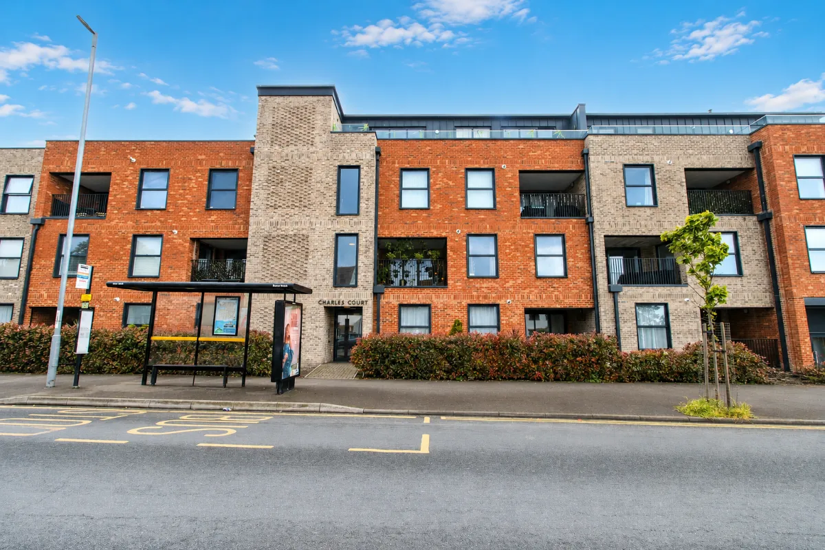 Charles Court, Margate, Kent, CT9 3FH, photo 2