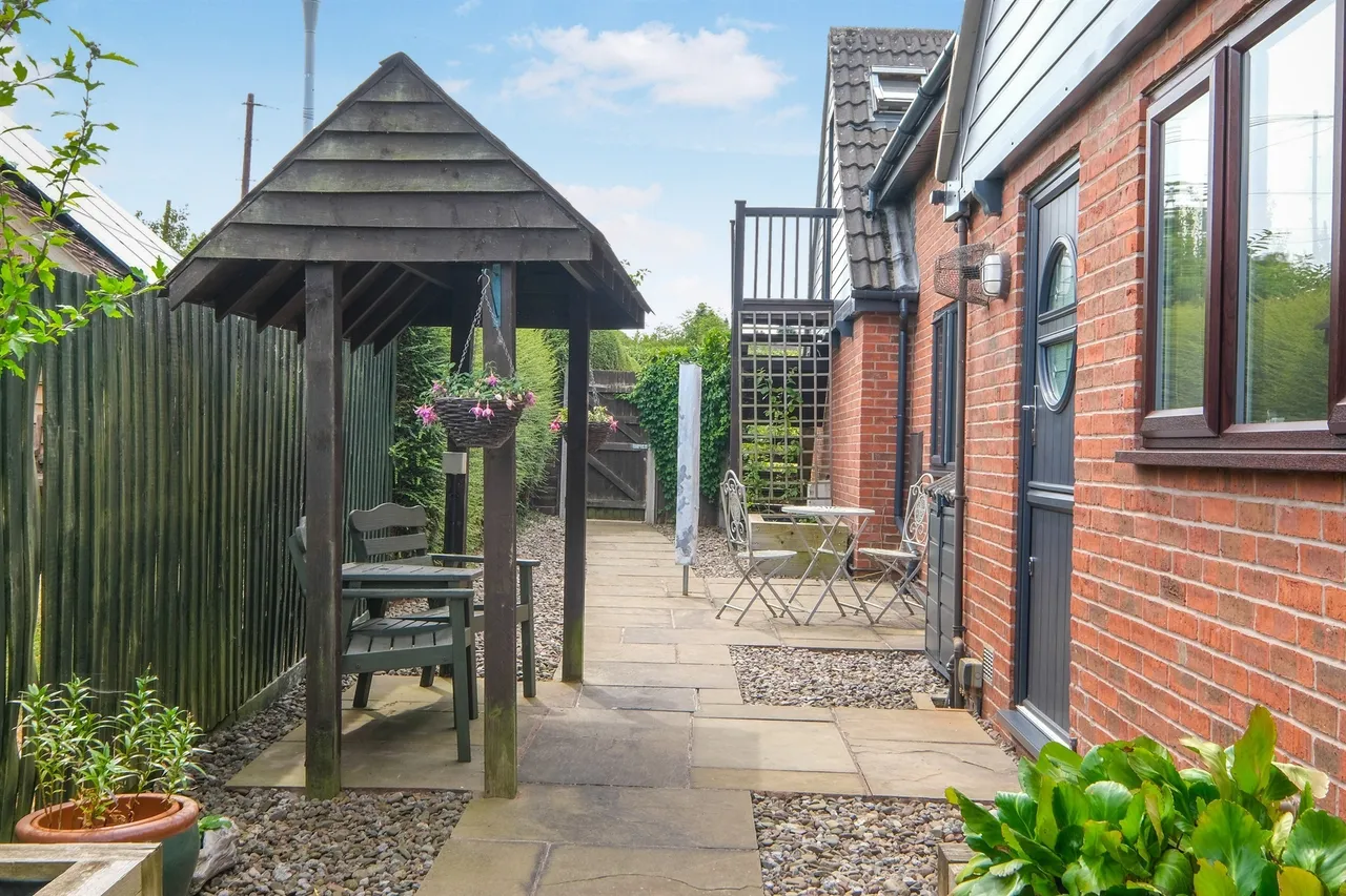 Clehonger, Hereford, HR2, photo 28