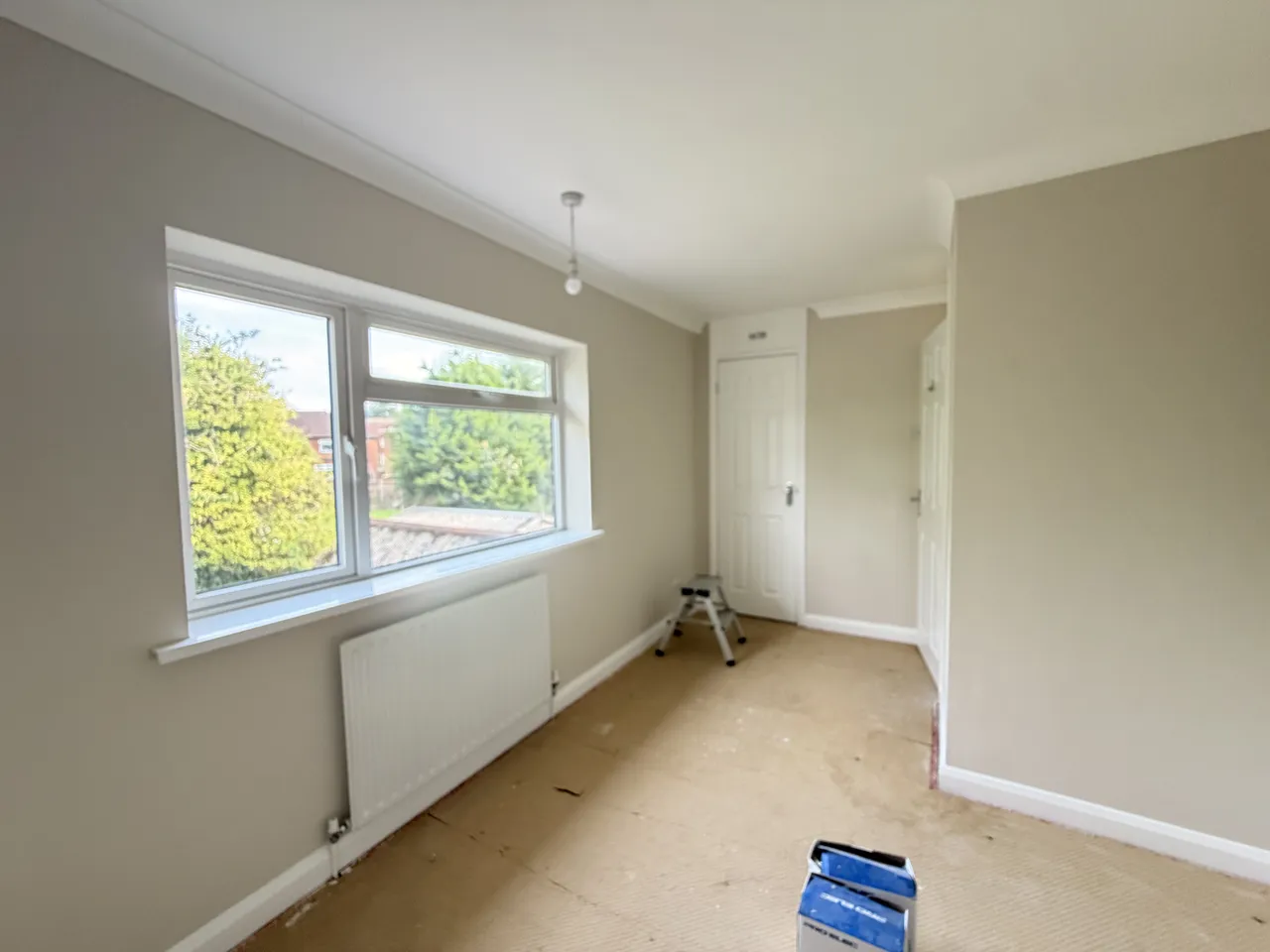 Yatesbury Crescent, Nottingham, NG8, photo 9