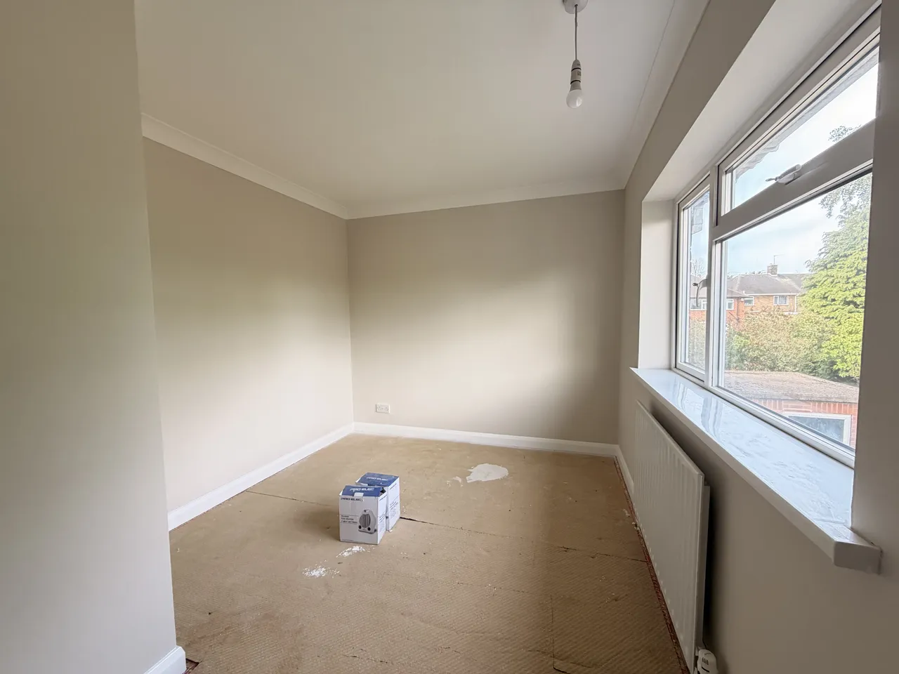Yatesbury Crescent, Nottingham, NG8, photo 8
