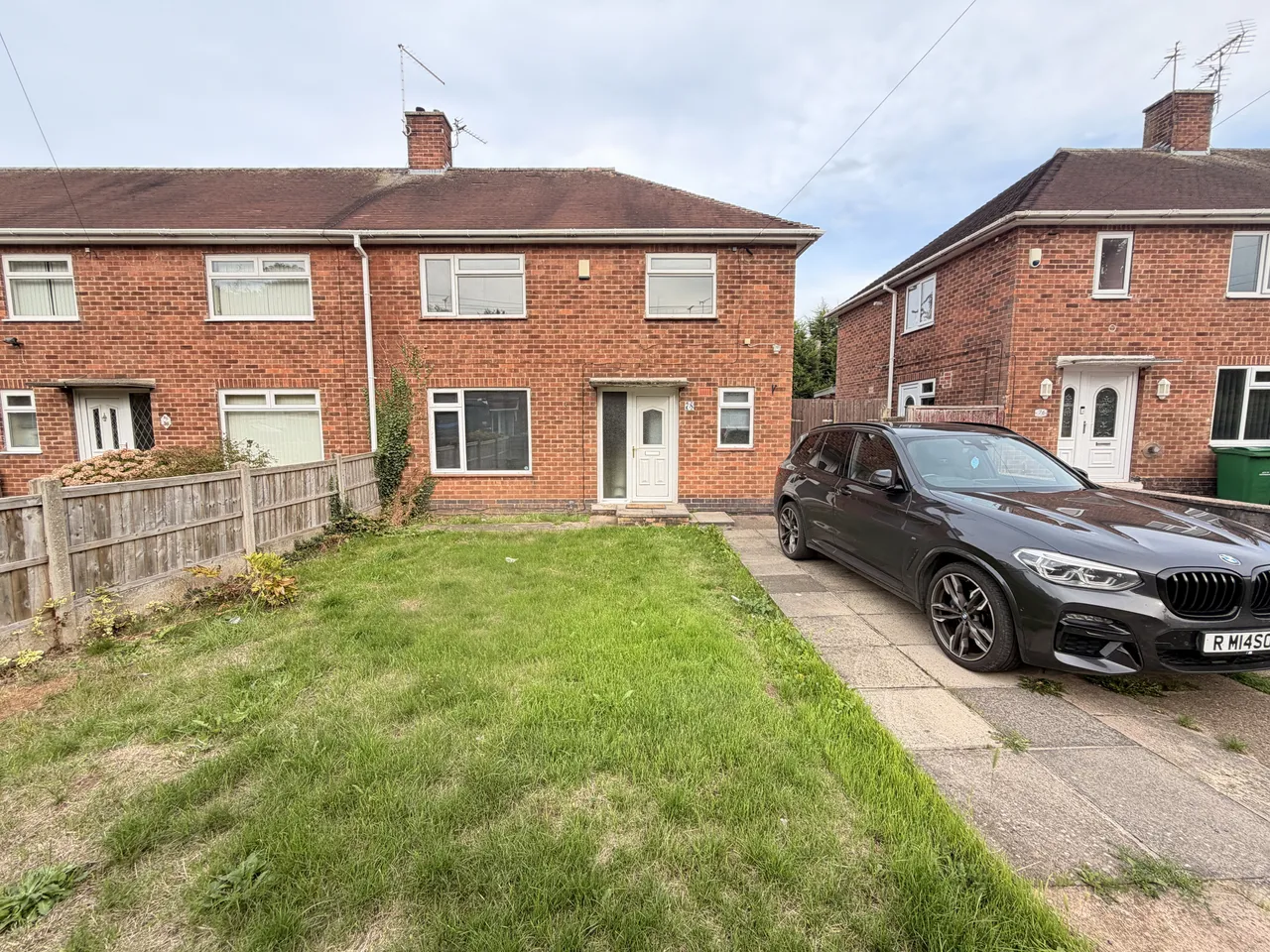 3 bed house to rent — Yatesbury Crescent, Nottingham, NG8