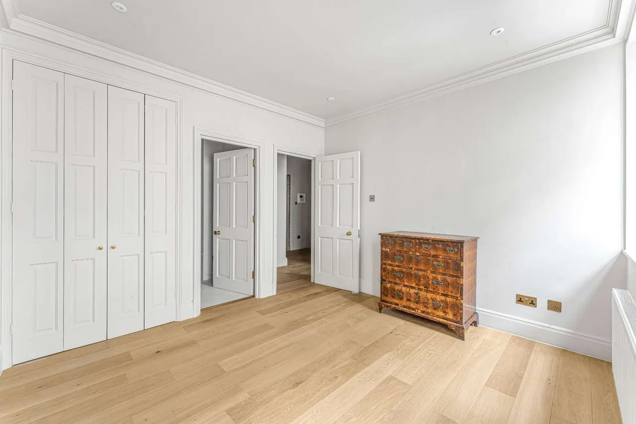 Jermyn Street, London, SW1Y, photo 8