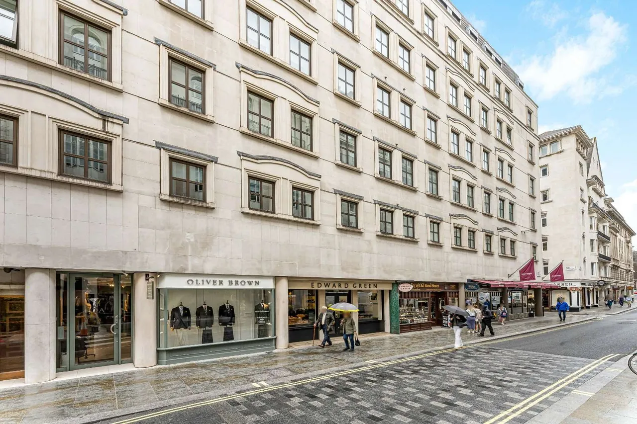 Jermyn Street, London, SW1Y, photo 16
