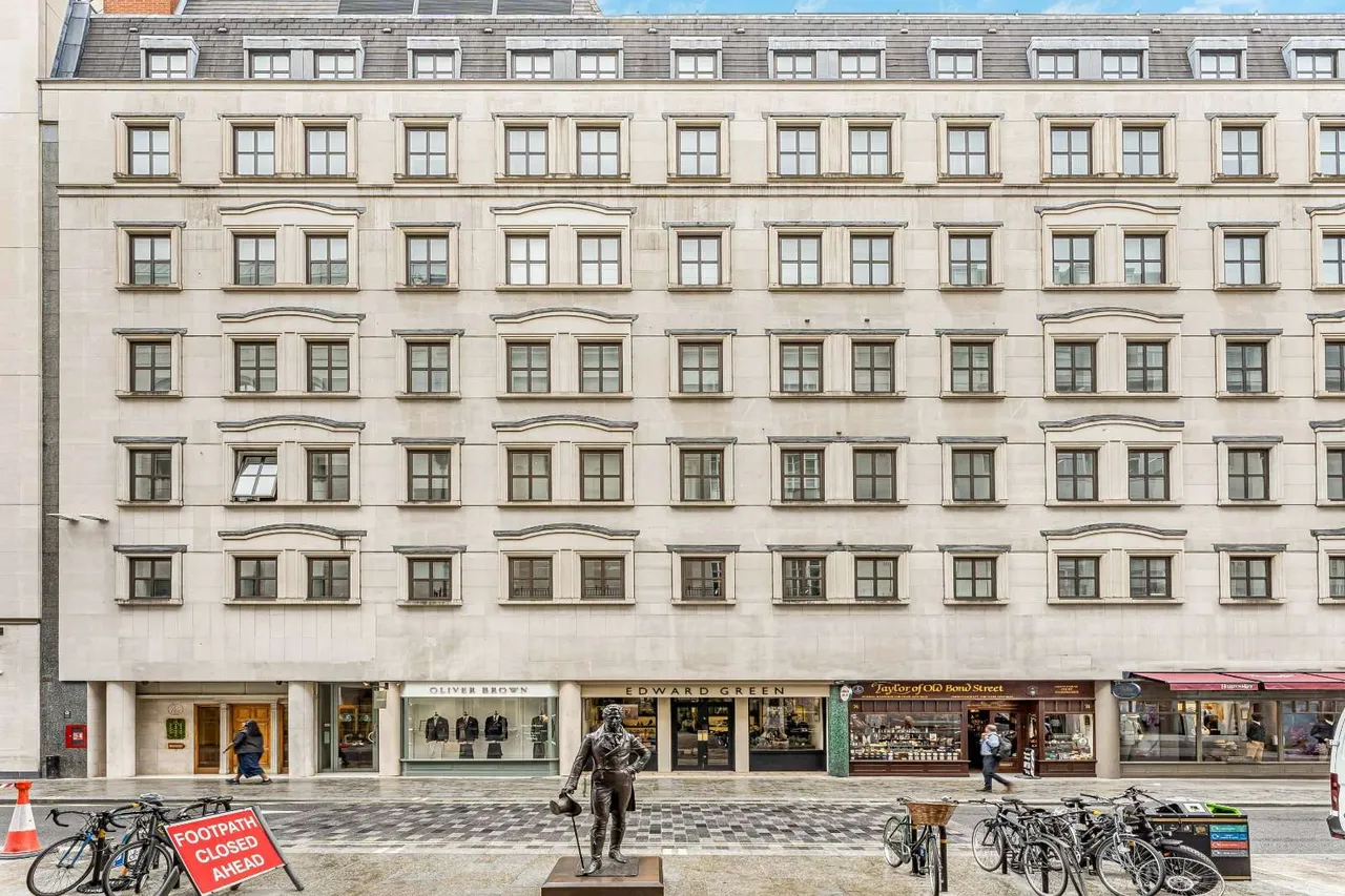Jermyn Street, London, SW1Y, photo 15