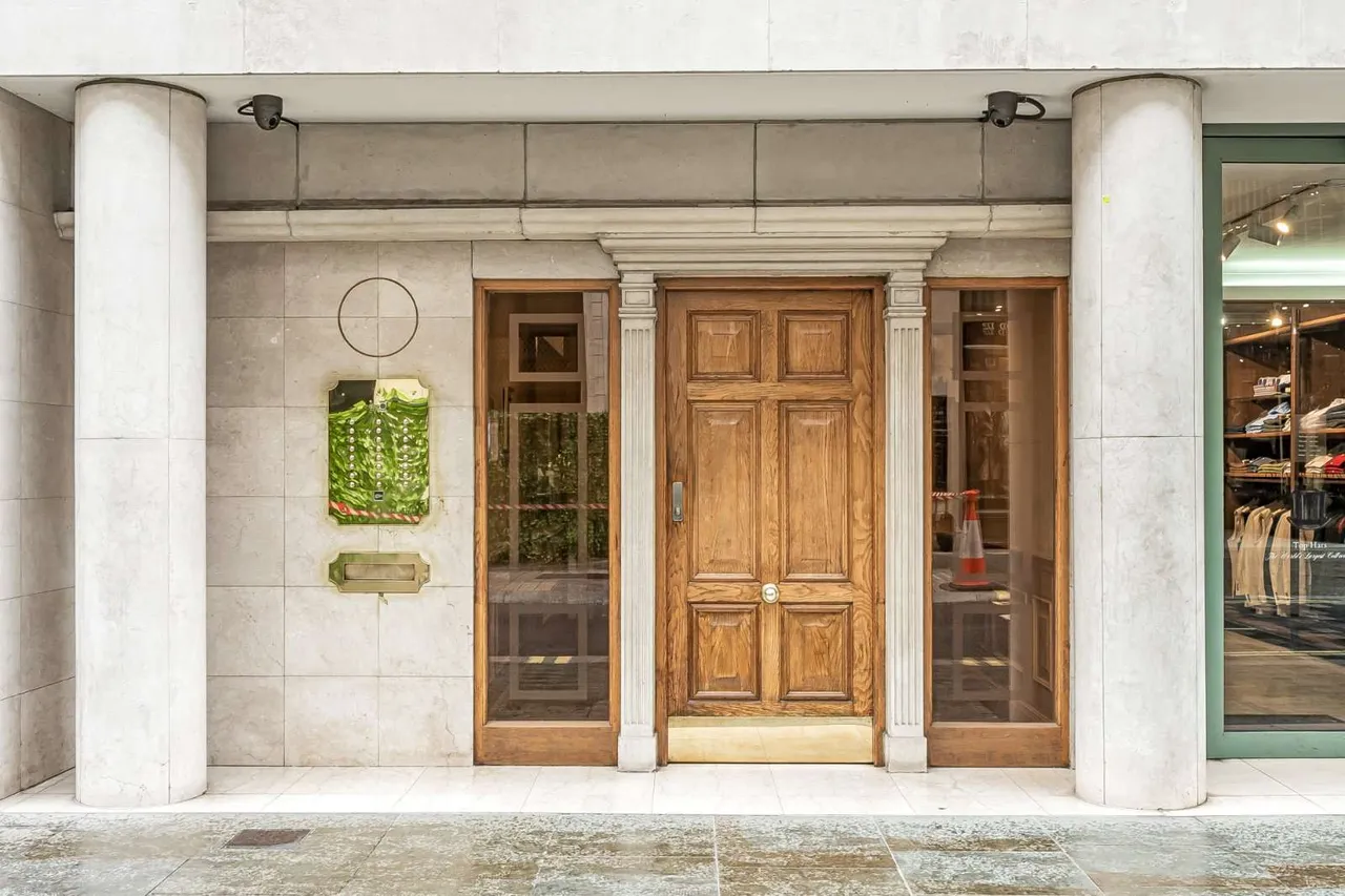 Jermyn Street, London, SW1Y, photo 17