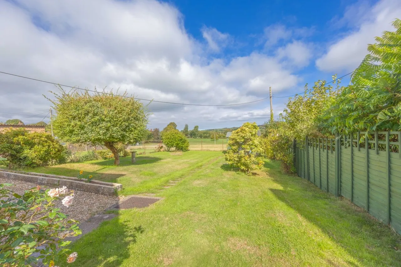 Nethercott Way, Lydeard St. Lawrence, TA4, photo 5