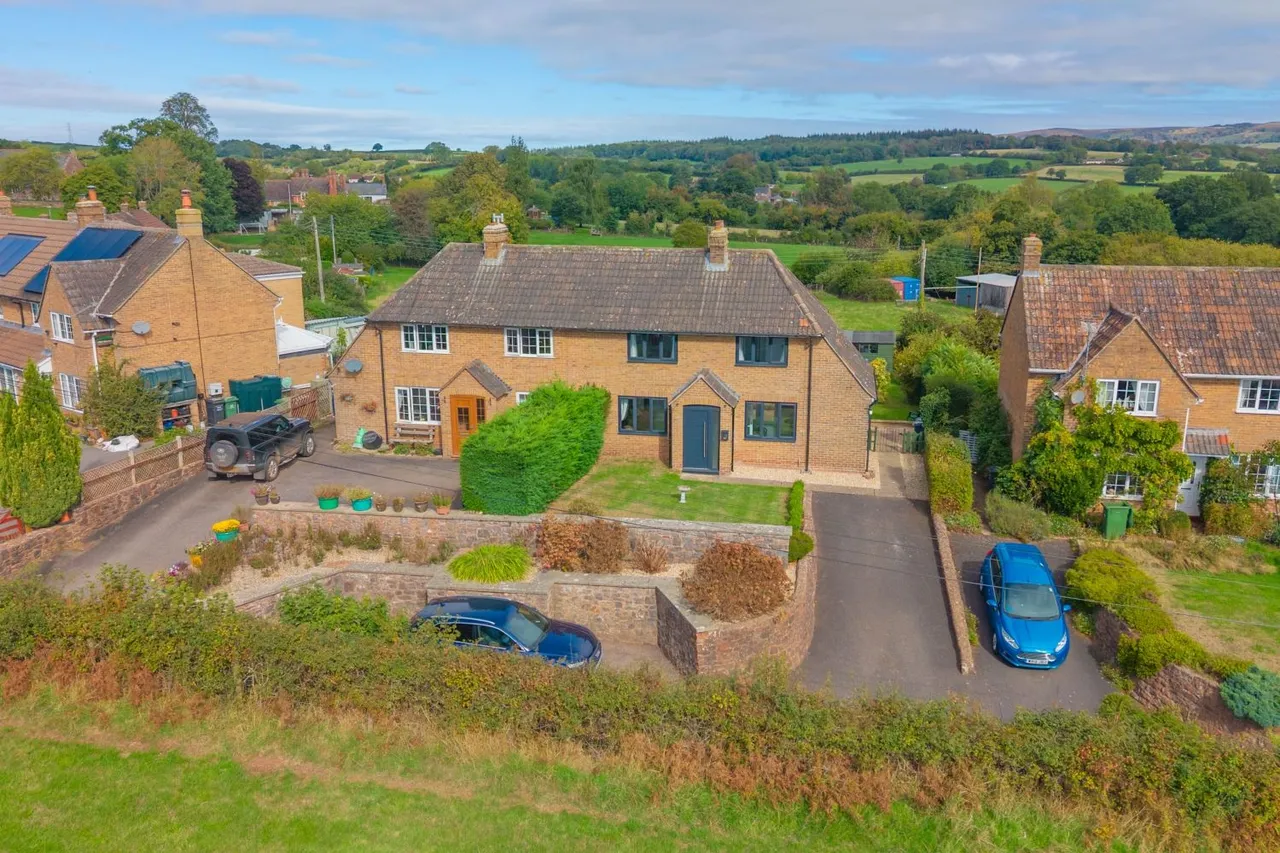 Nethercott Way, Lydeard St. Lawrence, TA4, photo 10