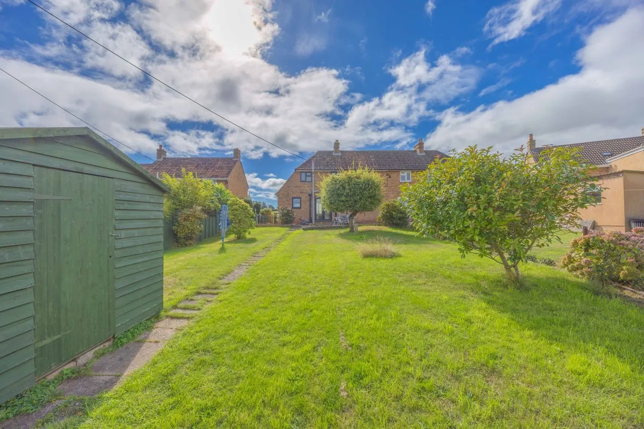 Nethercott Way, Lydeard St. Lawrence, TA4, photo 12