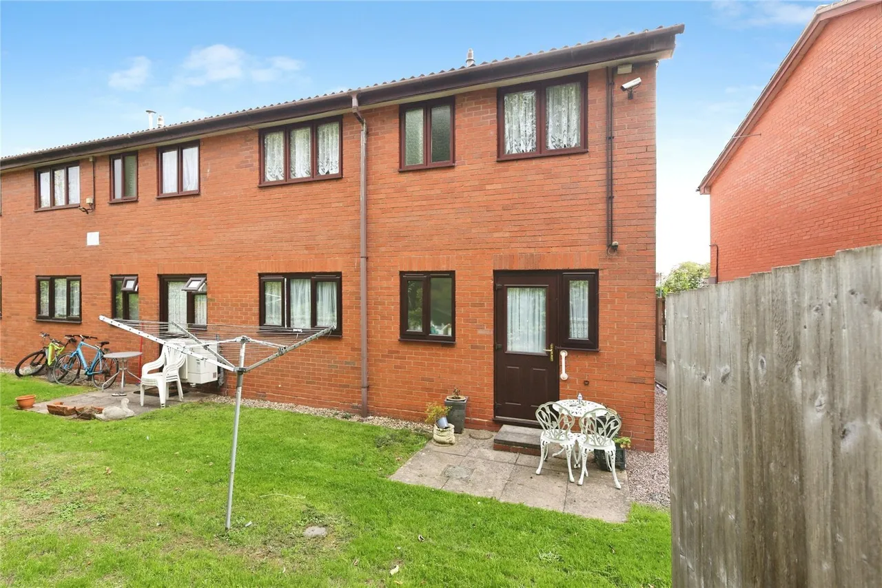 Alum Rock Road, Birmingham, B8, photo 13
