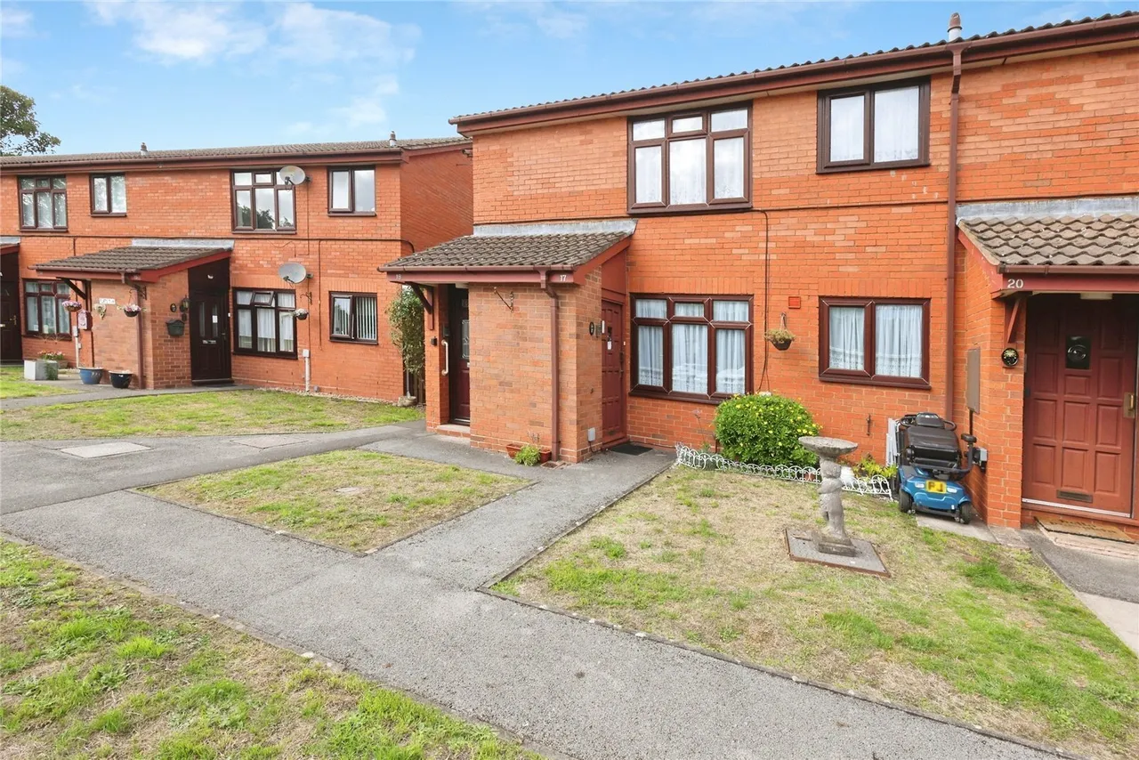 Alum Rock Road, Birmingham, B8, photo 5