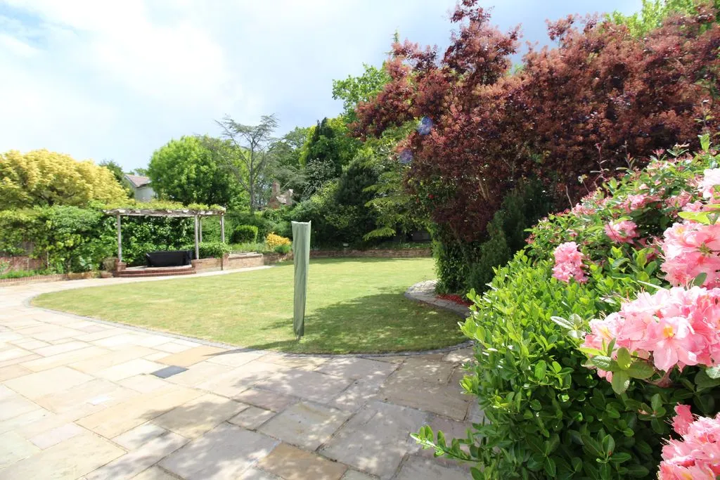 Woodfield Avenue, Hildenborough, photo 19