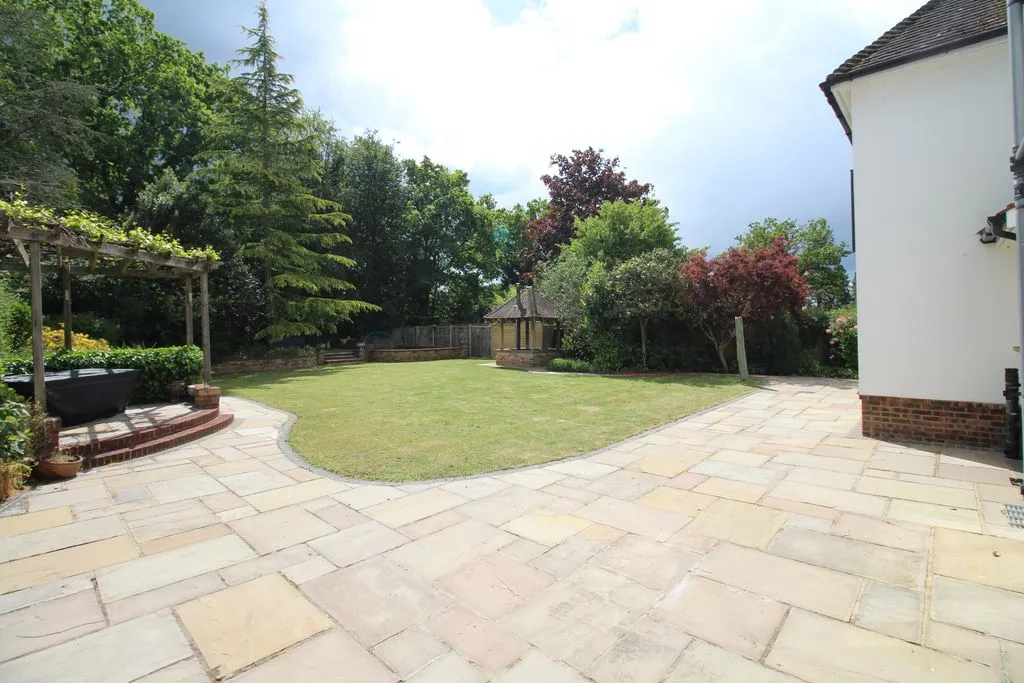 Woodfield Avenue, Hildenborough, photo 18