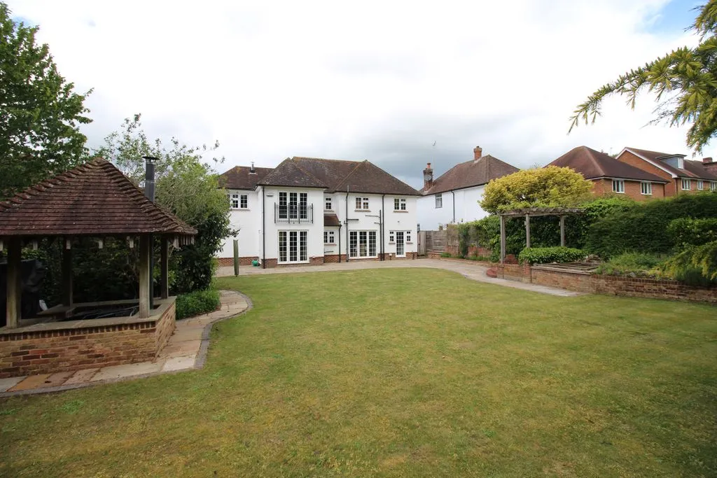Woodfield Avenue, Hildenborough, photo 21