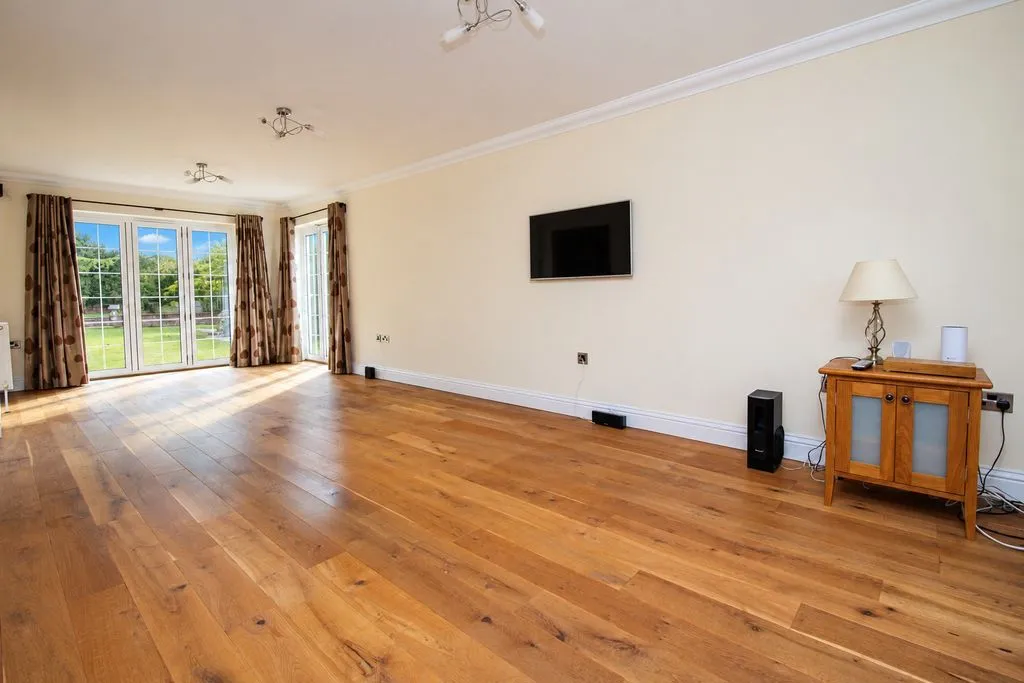Woodfield Avenue, Hildenborough, photo 3