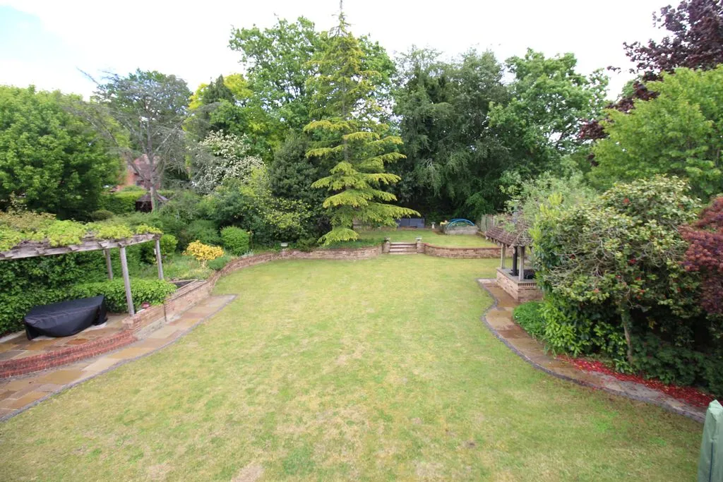 Woodfield Avenue, Hildenborough, photo 25