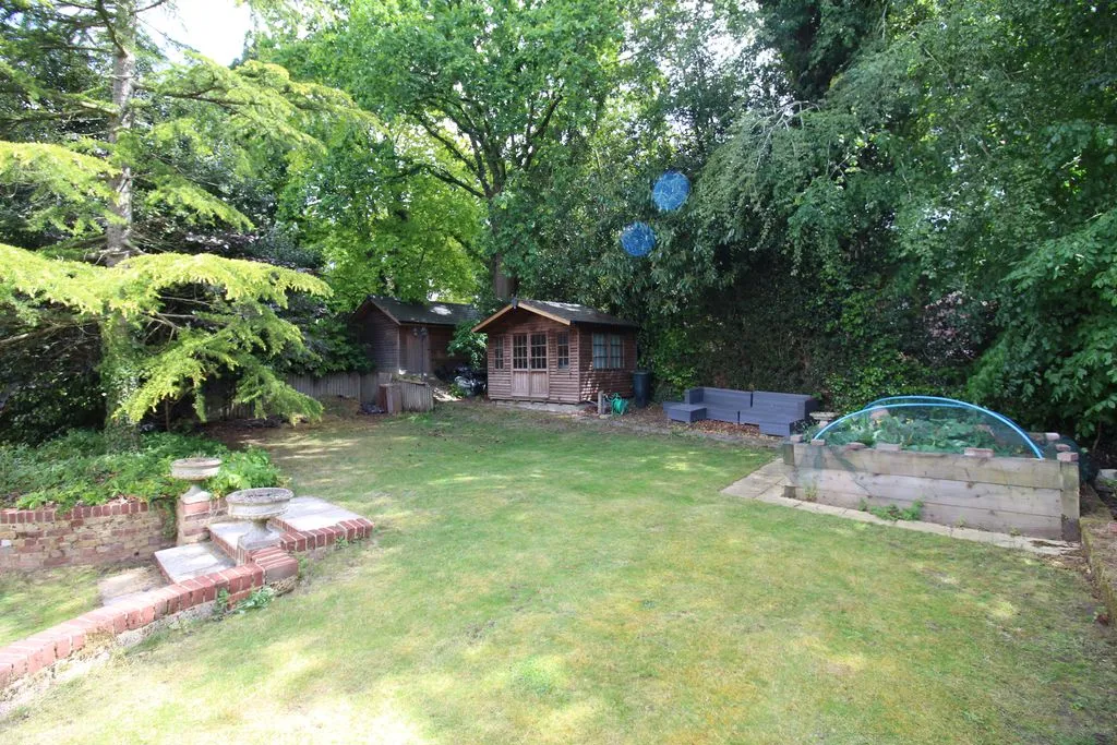 Woodfield Avenue, Hildenborough, photo 20