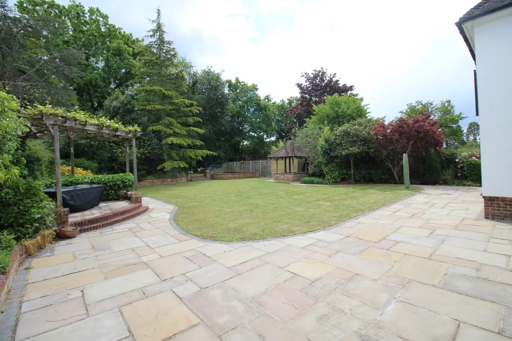 Woodfield Avenue, Hildenborough, photo 22