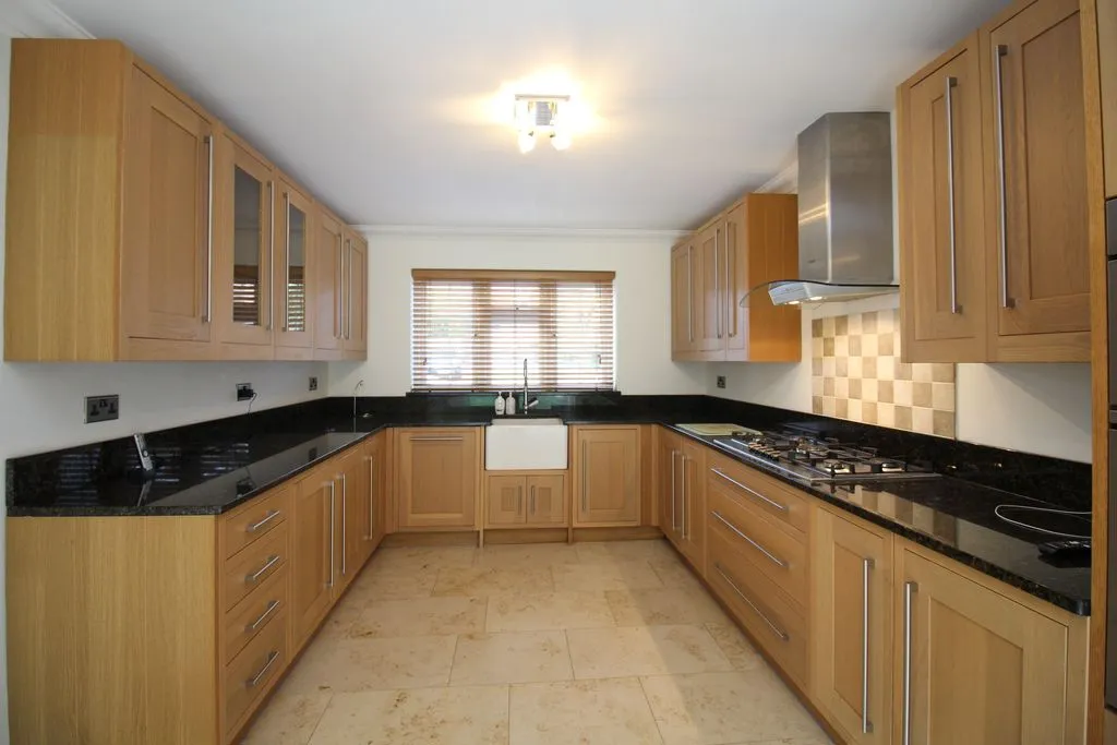 Woodfield Avenue, Hildenborough, photo 5