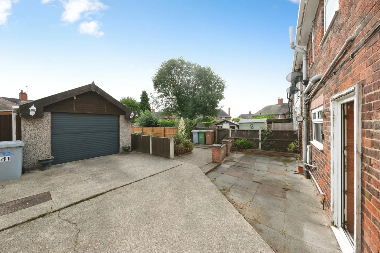 Fifth Avenue, Mansfield, NG21, photo 18