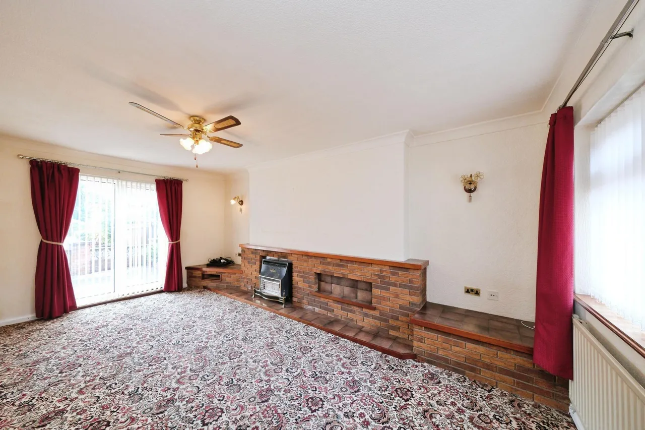 Fifth Avenue, Mansfield, NG21, photo 2