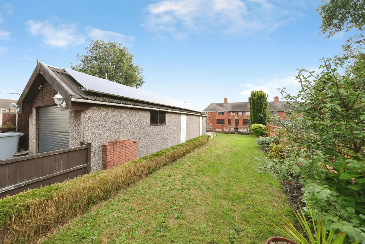 Fifth Avenue, Mansfield, NG21, photo 14