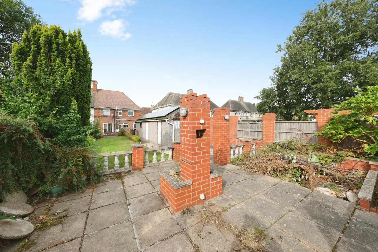 Fifth Avenue, Mansfield, NG21, photo 17