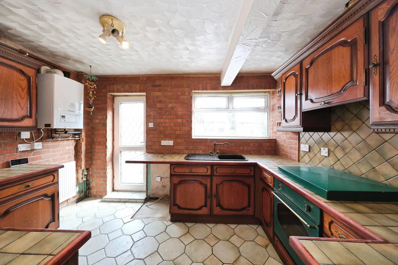 Fifth Avenue, Mansfield, NG21, photo 5