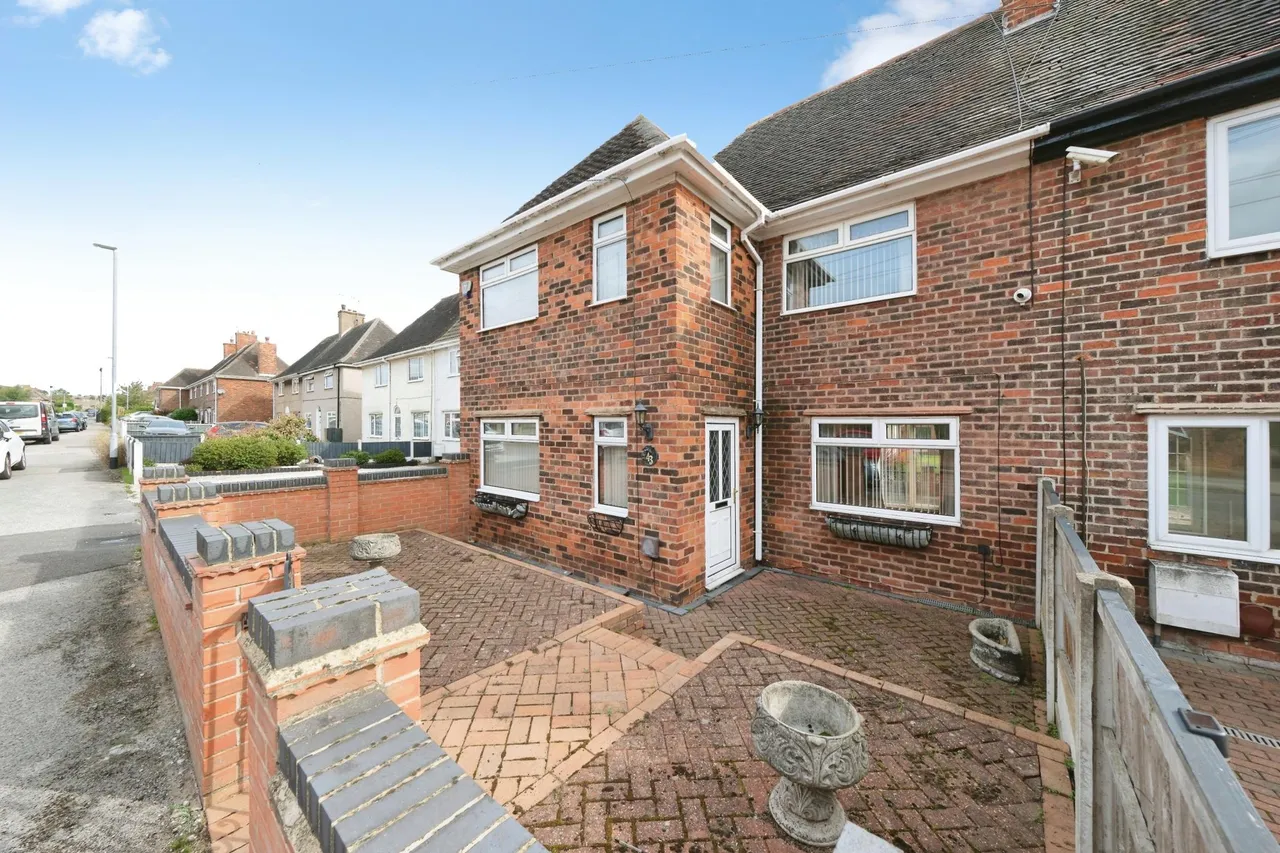 Fifth Avenue, Mansfield, NG21, photo 20